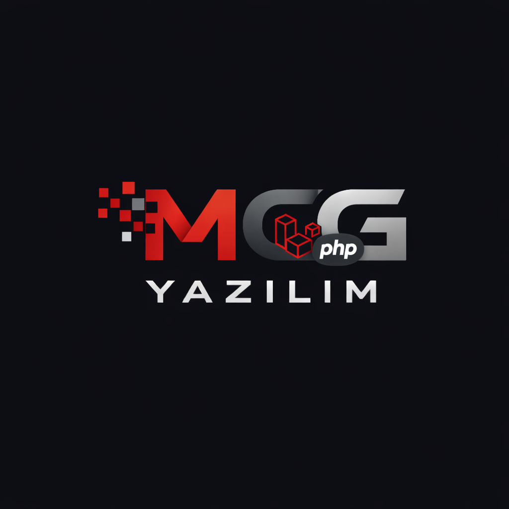 MCG Yazılım | Mehmet Can Güler