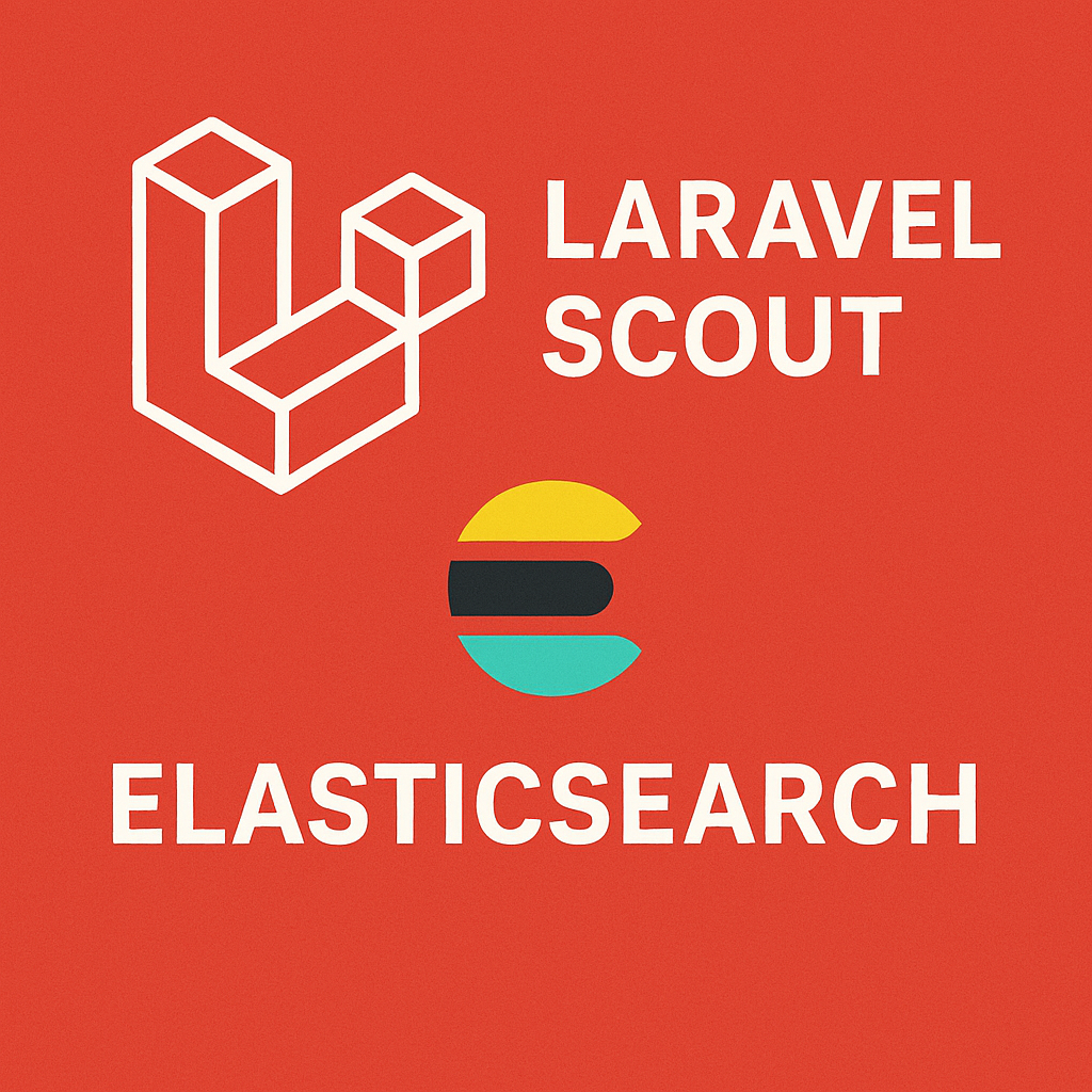 Laravel 12 + Scout + Elasticsearch Demo